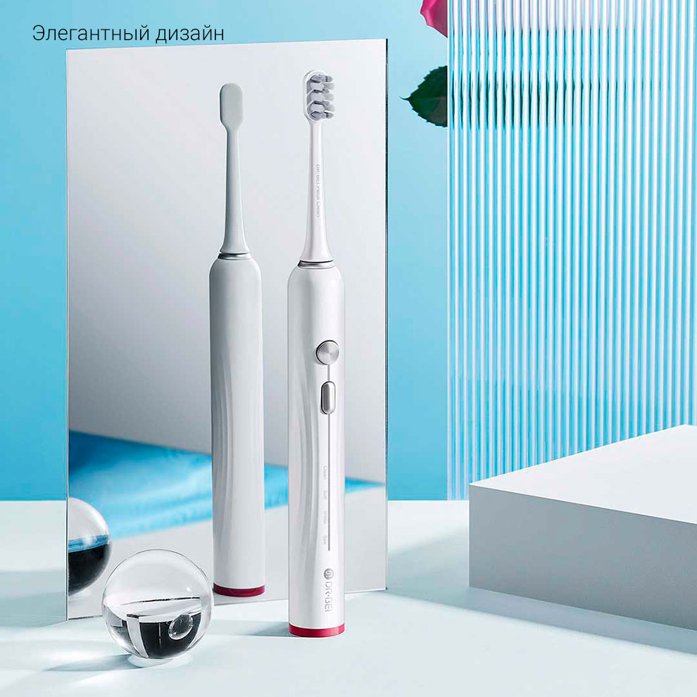 Электрическая зубная щетка Xiaomi Dr. Bei Sonic Electric Toothbrush Y3