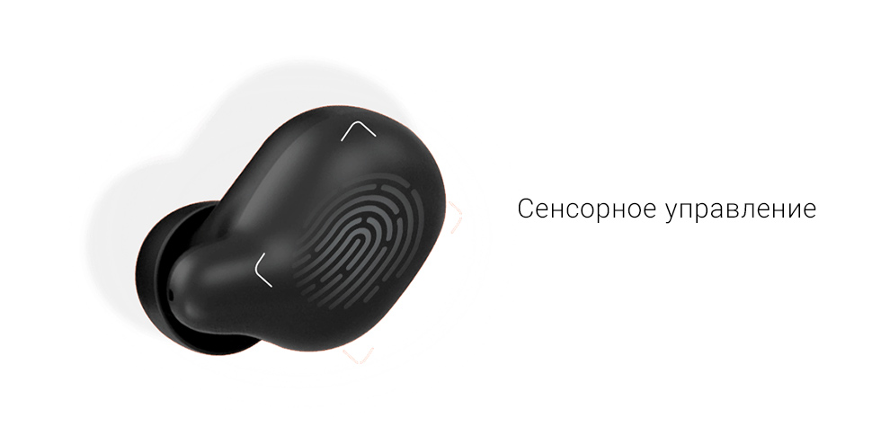 Беспроводные наушники Xiaomi Haylou T15 True Wireless Bluetooth Headset