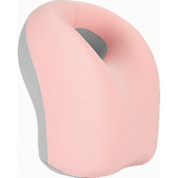 Подушка латексная вертикальная Gege Loves Vertical Nap Pillow Pink (Розовый) — фото