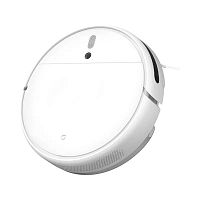 Робот-пылесос Xiaomi Mijia Sweeping Robot 1C White (Белый) — фото
