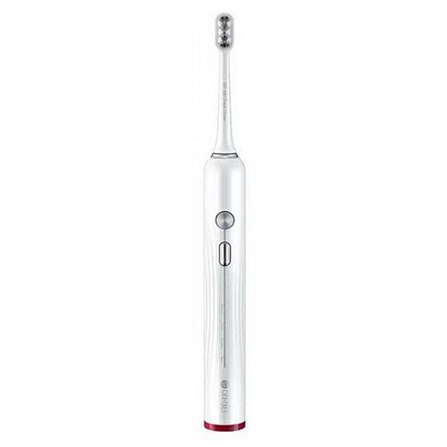 Электрическая зубная щетка Dr. Bei Sonic Electric Toothbrush Y3 (Белый) — фото