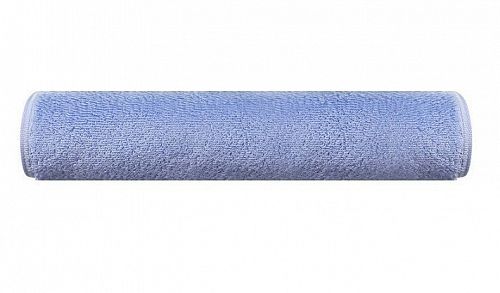 Хлопковое полотенце Xiaomi ZSH Youth Series 140 x 70 (Синее) — фото