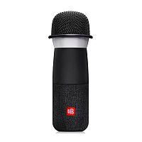 Микрофон Just Sing G1 Black (Черный) — фото