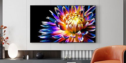 Новый телевизор Xiaomi OLED Vision TV уже появился на индийском рынке продаж