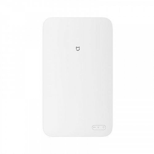 Очиститель воздуха Xiaomi Mijia Fresh Air Blower C1 White (Белый) — фото