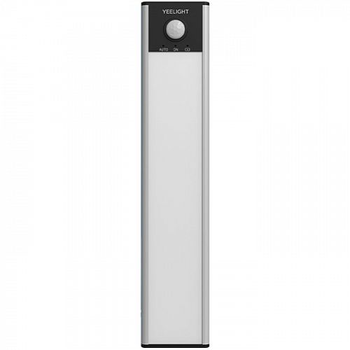 Светодиодный светильник с датчиком движения Yeelight Indiction Light (YLYD007, 60 см, Серый) — фото