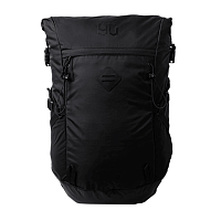Рюкзак 90 Points Hike Basic Outdoor Backpack Black (Черный) — фото