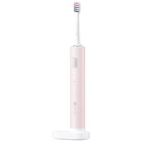Зубная щетка Xiaomi Doctor-B Electric Toothbrush (BET-C01) (Розовый) — фото