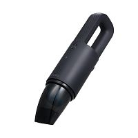 Портативный пылесос CleanFly Portable Vacuum Cleaner Black (Черный) — фото