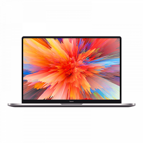 Ноутбук Xiaomi RedmiBook Pro 14" i7-1165G7U 512GB/16GB/MX450 (JYU4320CN) Gray (Серый) — фото