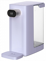 Термопот Scishare water heater 3.0L(S2303) (Фиолетовый)  — фото