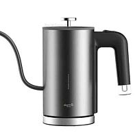 Чайник Deerma Liquid Heater (DEM-SC006) Gray (Серый) — фото