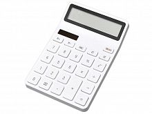 Калькулятор Kaco Lemo Desk Electronic Calculator White (Белый) — фото