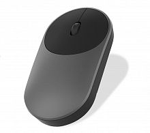 Мышь Xiaomi Mouse Bluetooth Black (Черный) — фото