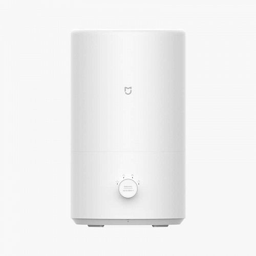 Увлажнитель воздуха Mijia Smart Humidifier (MJJSQ04DY) White (Белый) — фото