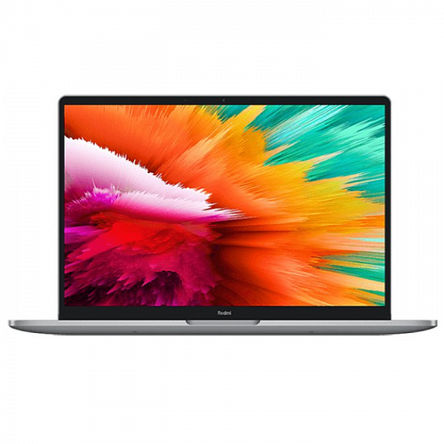 Ноутбук RedmiBook Pro 14" 2022 R7-5625U 512GB/16GB (JYU4438CN) (Серый) — фото
