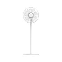 Вентилятор напольный Xiaomi Mijia DC Inverter Floor Fan E BPLDS04DM (Белый) — фото