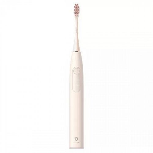 Зубная щетка Oclean Z1 Smart Sonic Electric Toothbrush EU Pink (Розовый) — фото