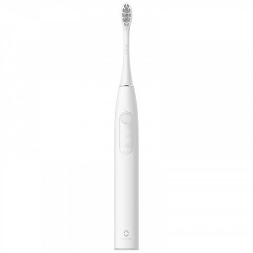 Зубная щетка Oclean Z1 Smart Sonic Electric Toothbrush EU White (Белый) — фото