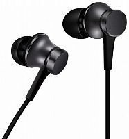Наушники 1More Headphones Basic (Черные) — фото