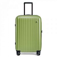 Чемодан 90 Points Elbe Luggage 20 Green (6971732585353) (Зеленый) — фото