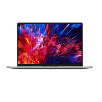 Ноутбук RedmiBook Pro 15" 2022 i7-12650H 512GB/16GB/RTX2050 (JYU4463CN) (Серый) — фото