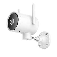 IP-камера Imilab Security Camera EC3 Pro (CMSXJ42A) (EU) (Белый) — фото