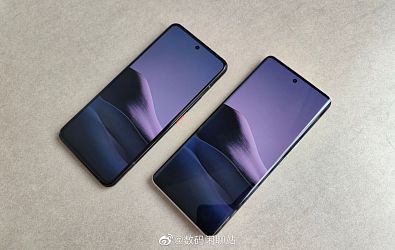 Опубликована первая фотография смартфонов Xiaomi Mi 11 и Mi 11 Pro