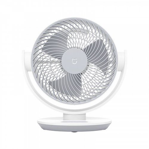 Вентилятор Xiaomi Mijia DC Frequency Conversion Circulating Fan (ZLXHS01ZM) White (Белый) — фото