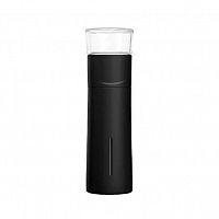 Заварочный термос Xiaomi Pinztea Tea Water Separation Cup Black (Черный) — фото